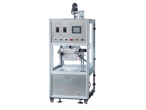 ZH-C 12-Nozzle Lipstick Filling Machine