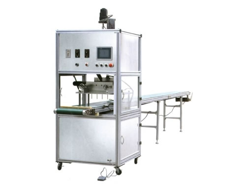 ZH-PCE Wax Filling Machine