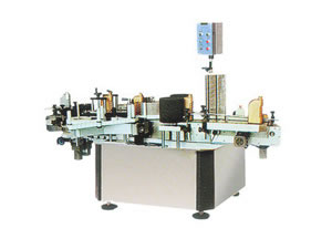 SD-TBJ-208 Label Attaching Machine