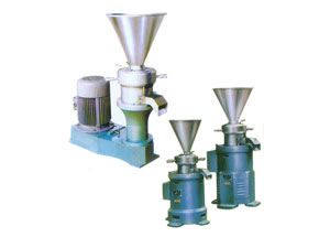 Centrifugal Separator