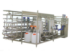 Tube Sterilizer