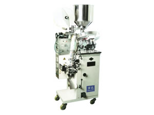 Troche Packaging Machinery