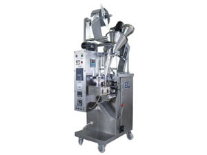 Powder Packing Machine