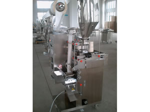 SD-DPC-6 Teabag Packing Machine