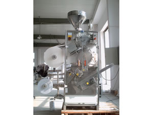 SD-DPC-A Teabag Packing Machine