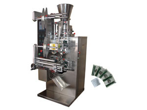 SD-DPC-03  Teabag Packing Machine